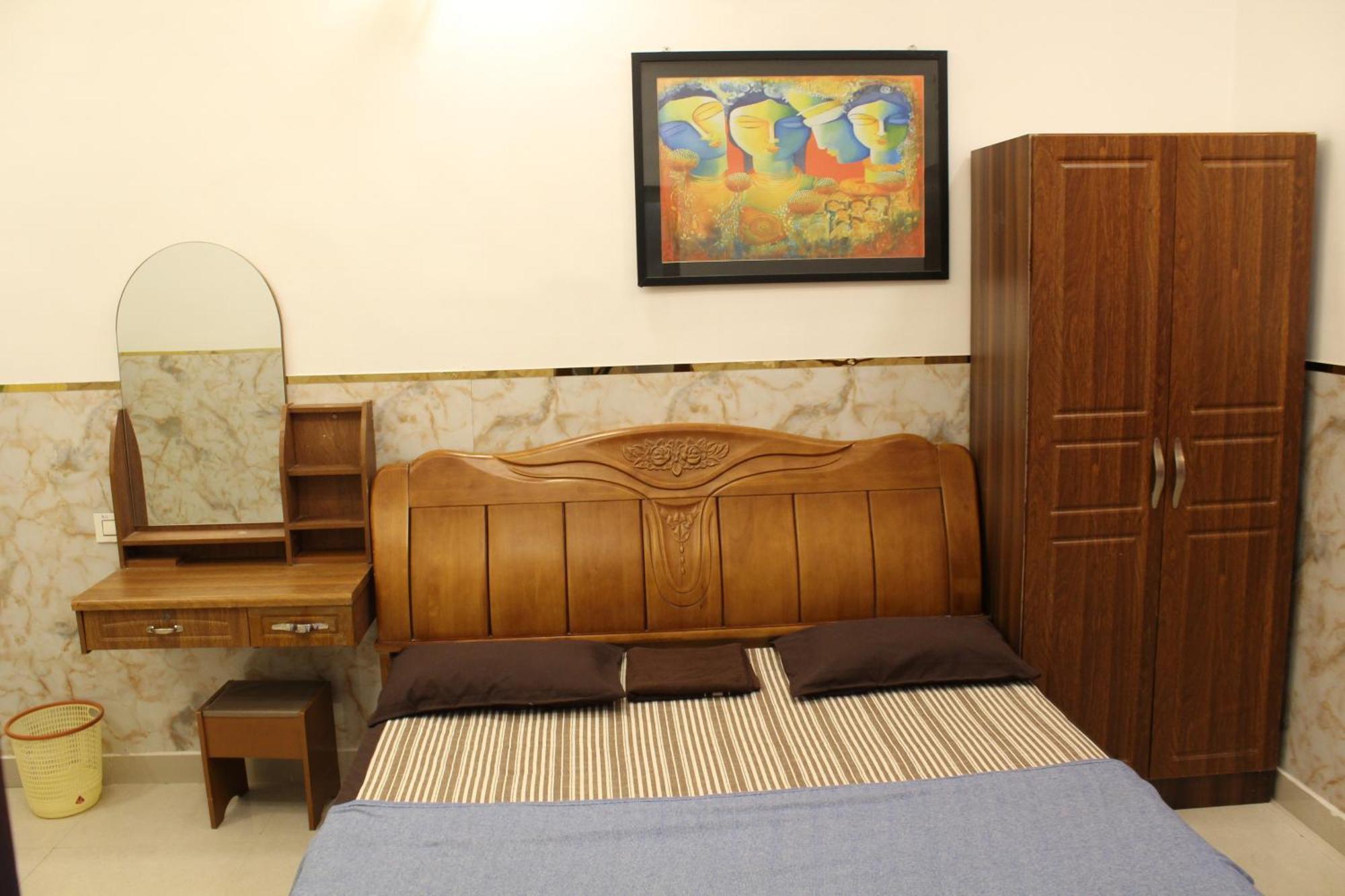 Sree Laxmi Vilas Tuticorin Exterior photo