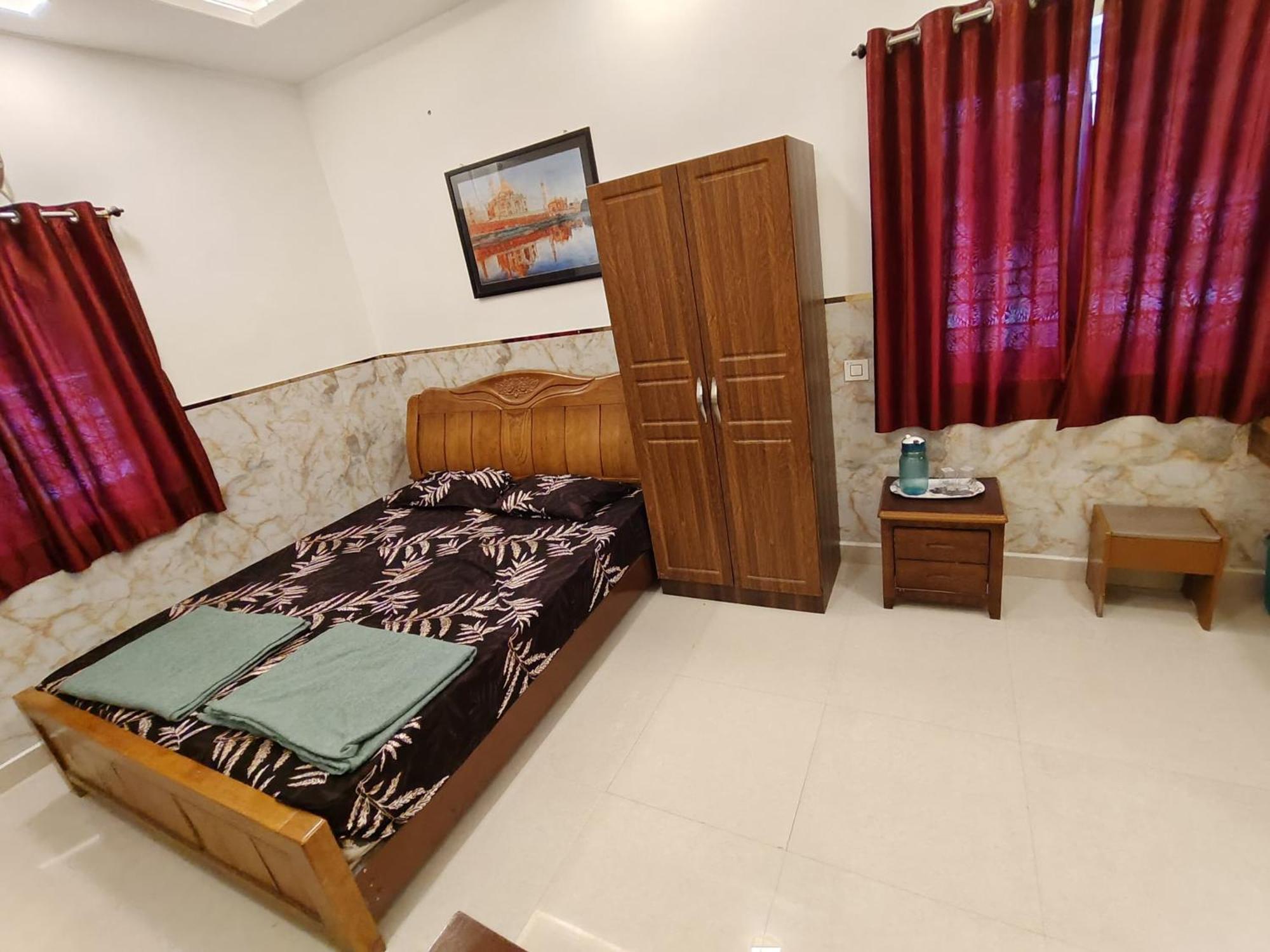 Sree Laxmi Vilas Tuticorin Exterior photo