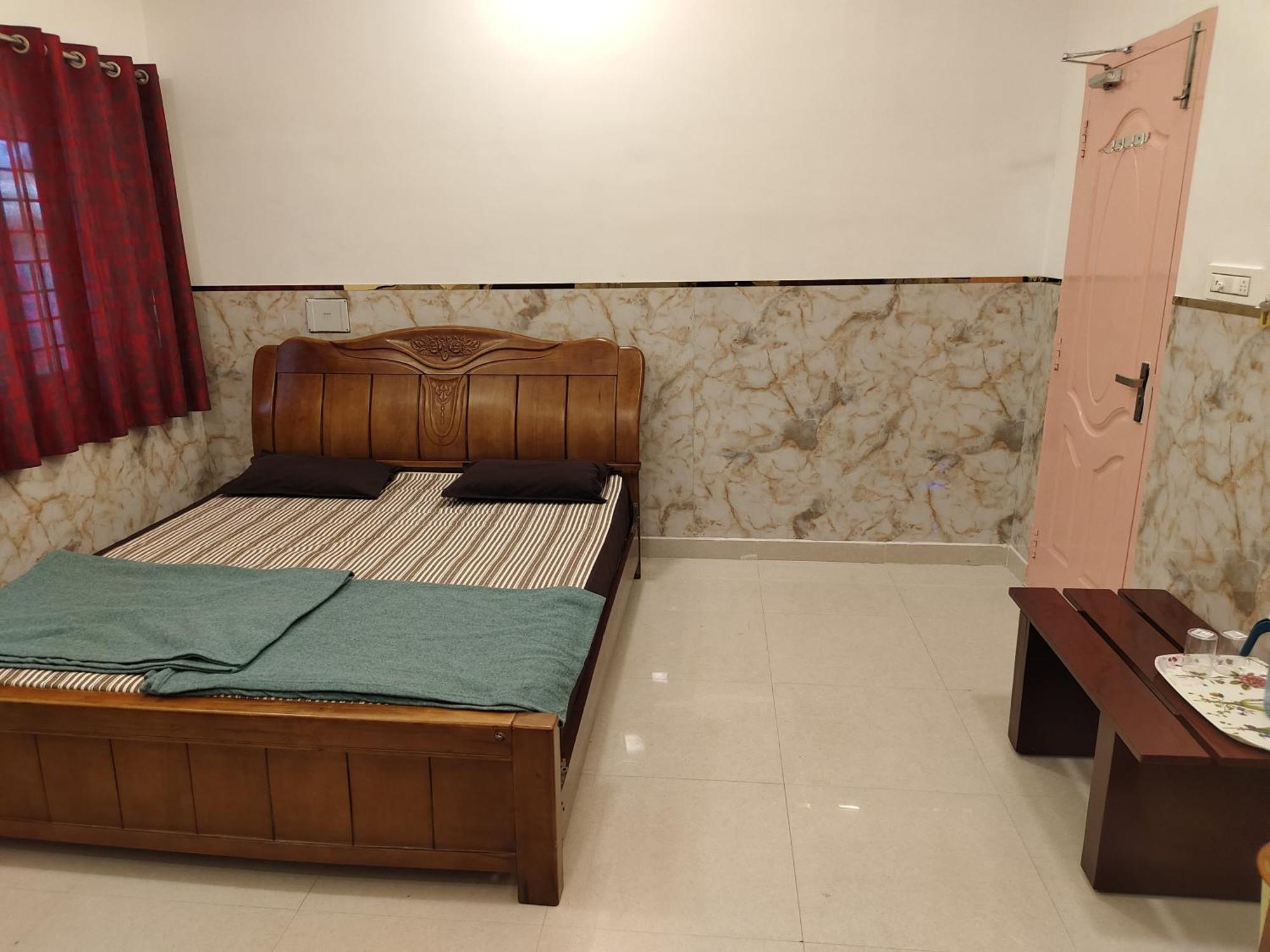 Sree Laxmi Vilas Tuticorin Exterior photo